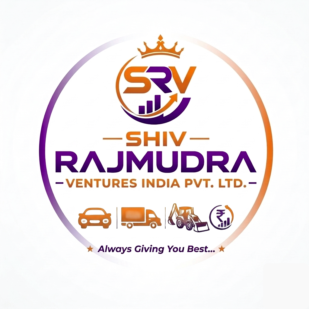 Shiv Rajmudra Venture Pvt. Ltd.